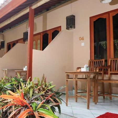 Aldi'S Homestay Kuta  Экстерьер фото