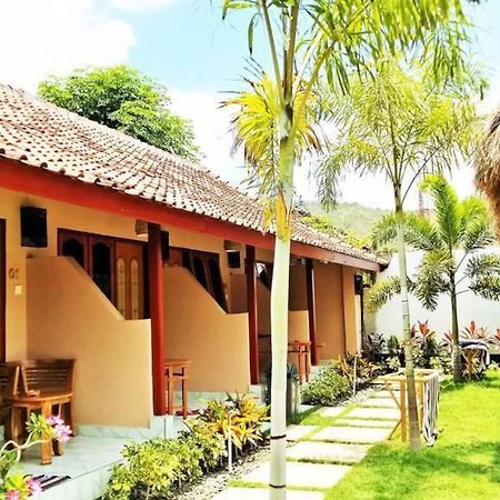 Aldi'S Homestay Kuta  Экстерьер фото