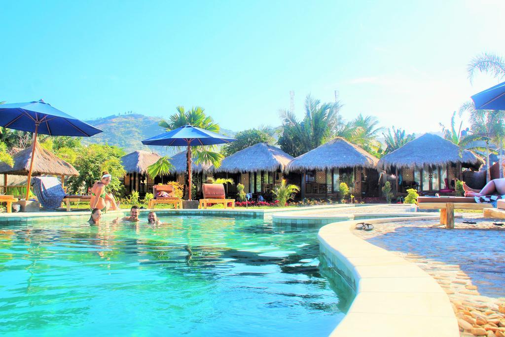 Aldi'S Homestay Kuta  Экстерьер фото