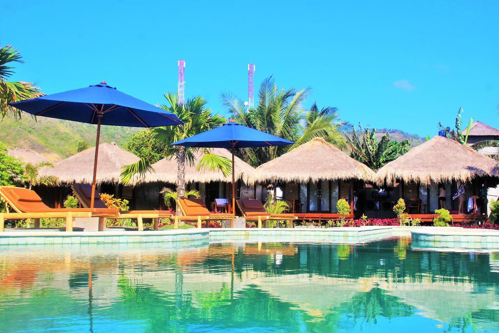 Aldi'S Homestay Kuta  Экстерьер фото