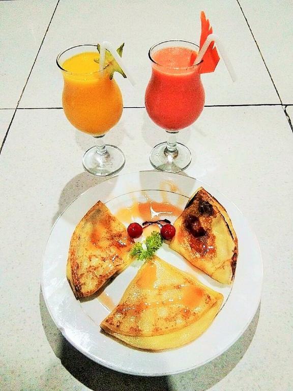 Aldi'S Homestay Kuta  Экстерьер фото