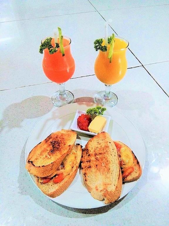 Aldi'S Homestay Kuta  Экстерьер фото