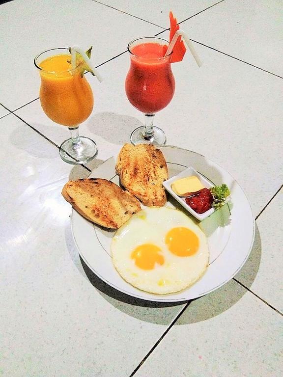 Aldi'S Homestay Kuta  Экстерьер фото