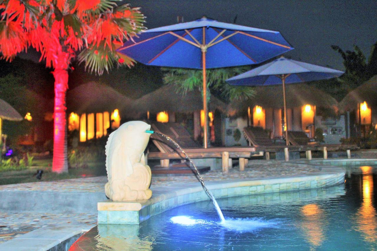 Aldi'S Homestay Kuta  Экстерьер фото
