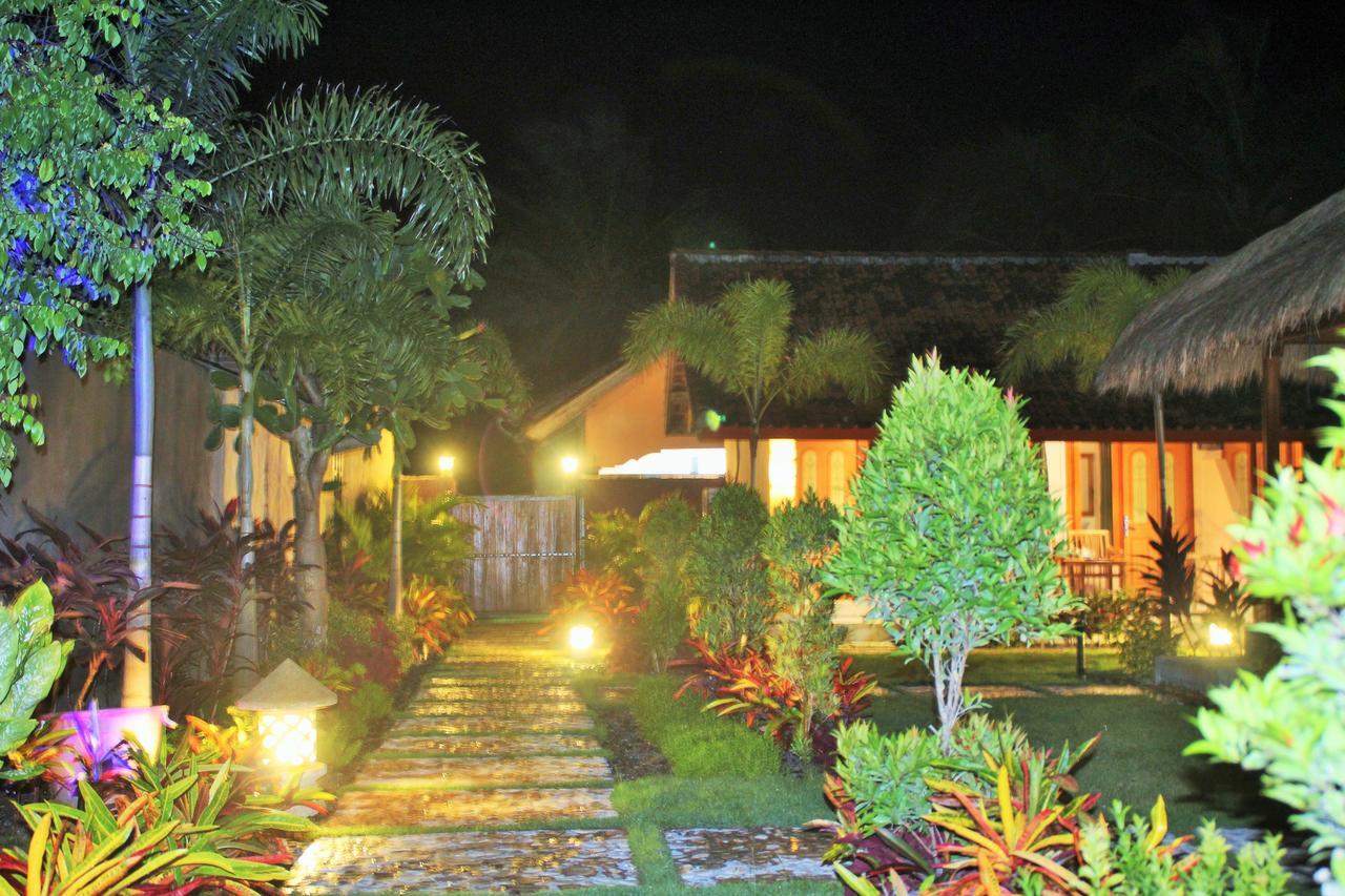 Aldi'S Homestay Kuta  Экстерьер фото