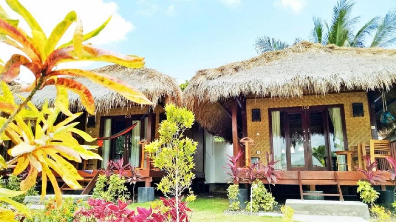 Aldi'S Homestay Kuta  Экстерьер фото