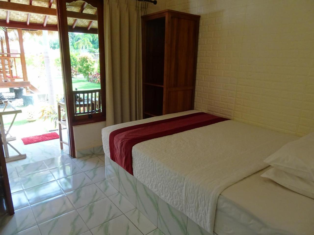 Aldi'S Homestay Kuta  Экстерьер фото