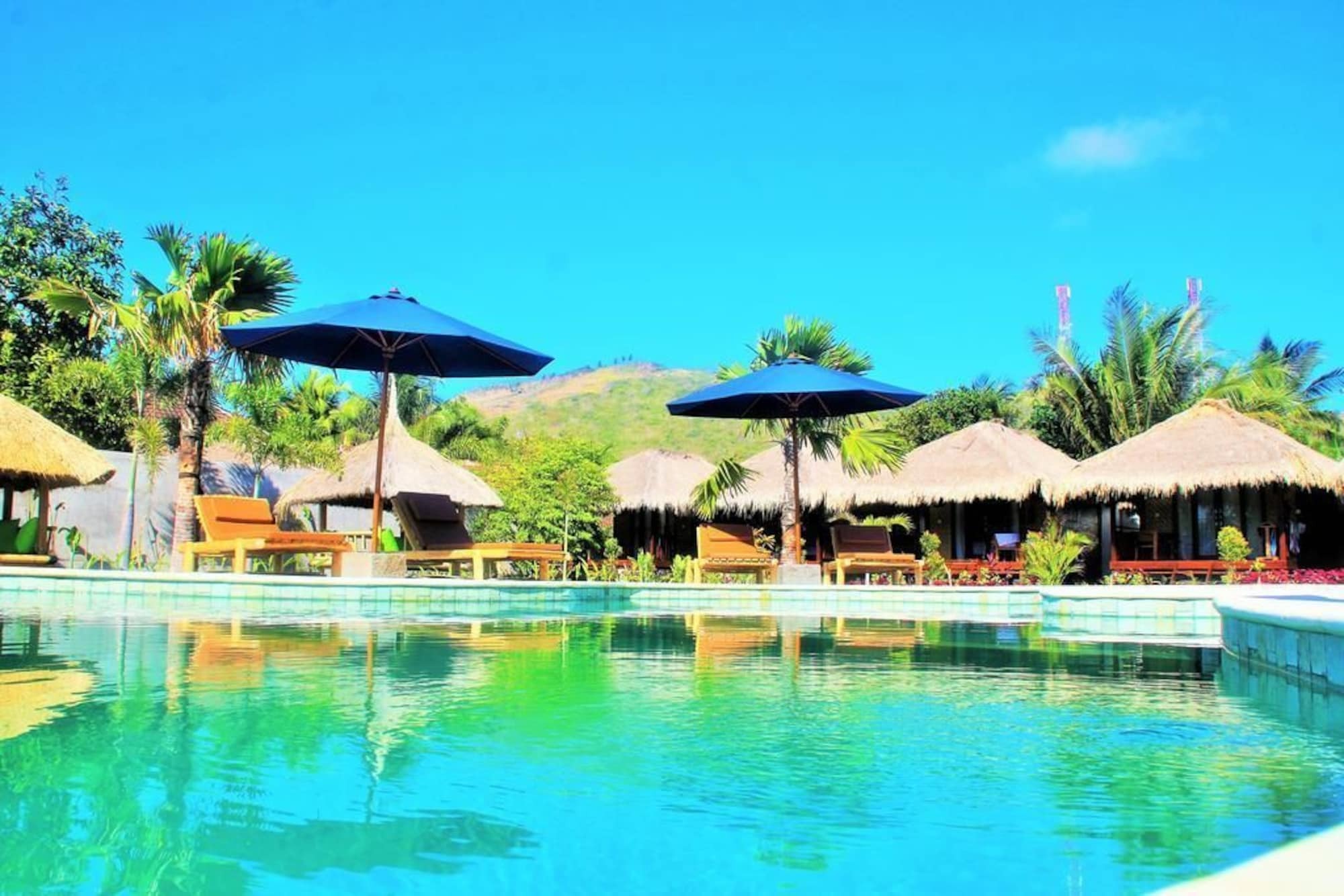 Aldi'S Homestay Kuta  Экстерьер фото